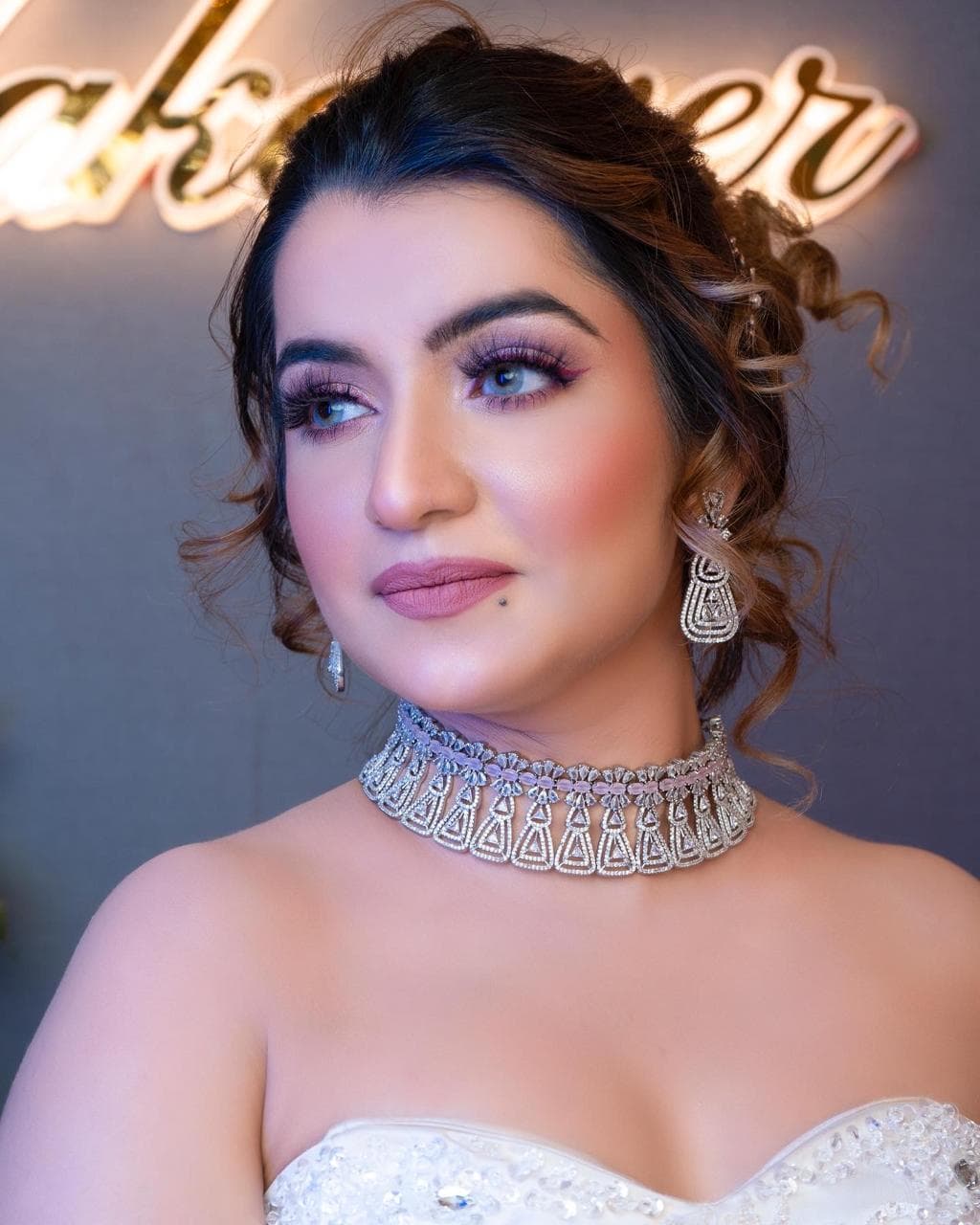 Bridal Makeup Artist in Goa