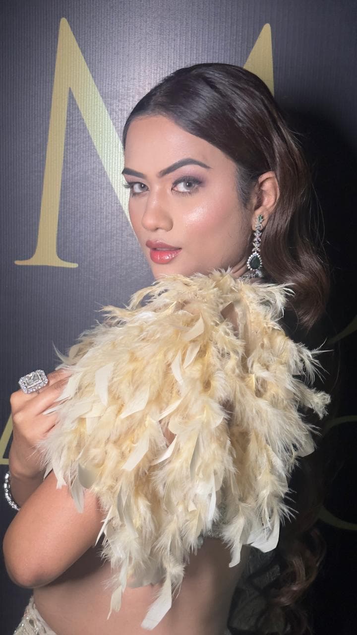 Bridal makeup portfolio by MJ's Makeover – look 23